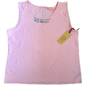Ruby Rd. Women's Tank Top